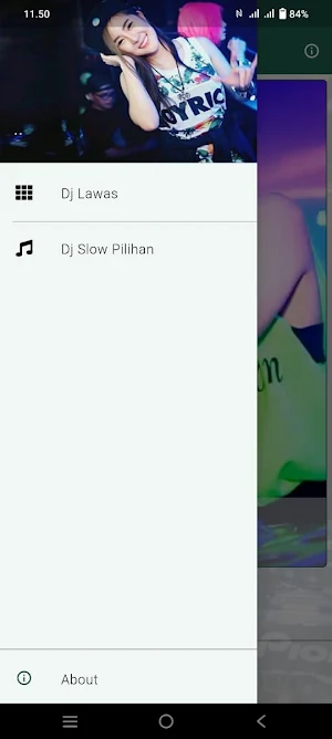 Dj Lawas Pilihan Mp3 Offline Screenshot 1