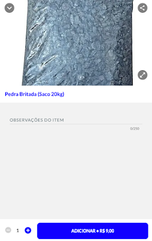 Tendolini Screenshot 1
