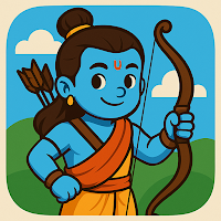 Ramayan Quest: Mythology Quiz