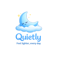Quietly – Stress Relief App