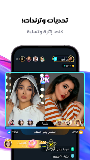 ZIKO Group Screenshot 1