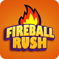 Fireball Rush Saga