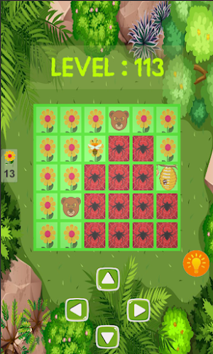 Release Bee Screenshot 1
