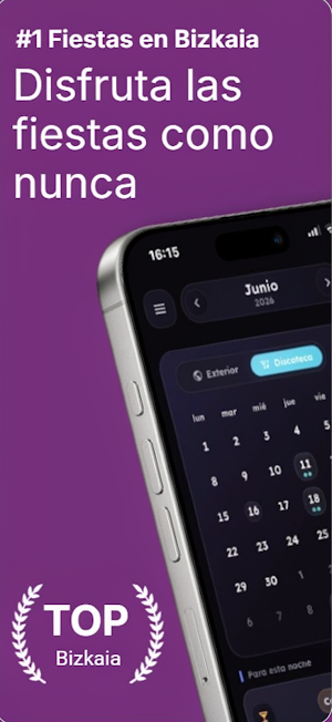 Bizkaifest Screenshot 0