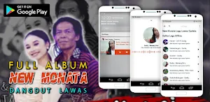 New Monata Lagu Lawas Offline Screenshot 0