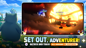 Evolving Legends Screenshot 2