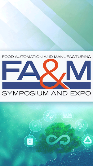 Food Automation and Mfg Expo Screenshot 1