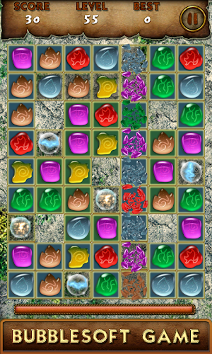 Angkor Quest Screenshot 3