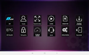 AVapp Screenshot 3