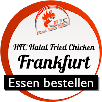 HFC Halal Fried Chicken