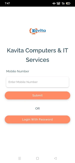 E-learning Karnataka Screenshot 2