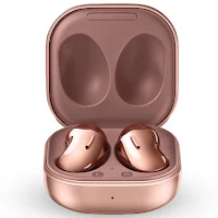 galaxy buds live guide