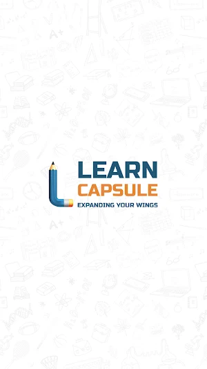 Learn Capsule Screenshot 0