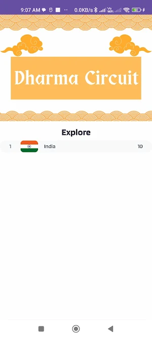 Hockey Rajgir 2024 Screenshot 3