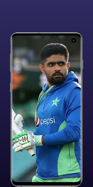 CricPlus: Live Cricket TV 2023 Screenshot 0
