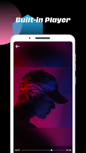 Tiklikes Downloader - No Marks Screenshot 2