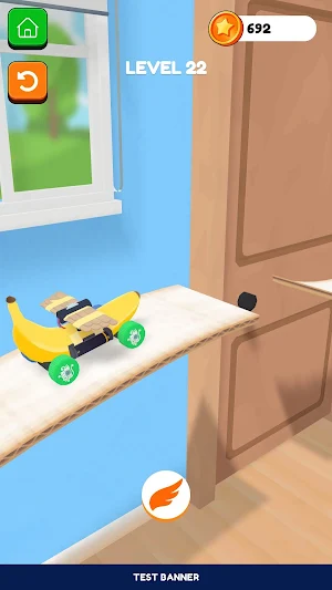 DIY CuteCar Screenshot 2