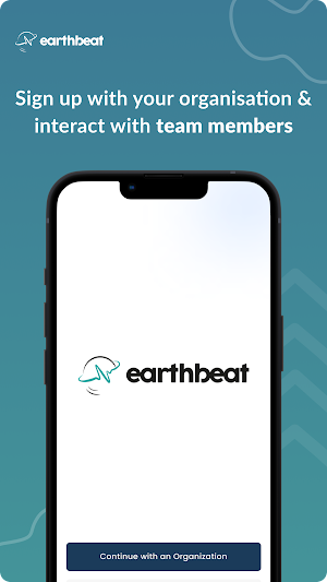 EarthBeat Screenshot 0