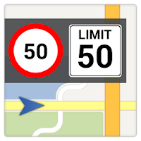 Maps Speed Limits & Alerts