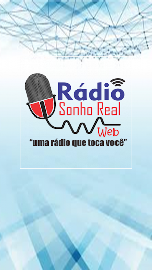 Rádio Sonho Real Screenshot 0