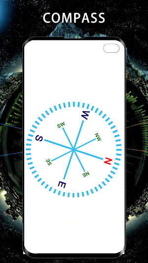 Metal Detector - Find Metal Screenshot 2