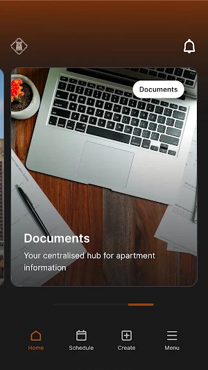 Barbican Estate Screenshot 2