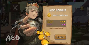 Adventure Of Defender Screenshot 0
