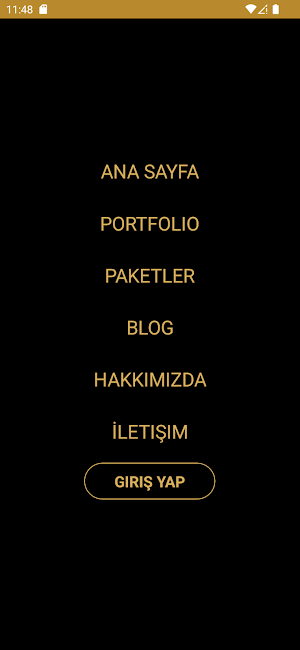 Foto Mir Screenshot 1