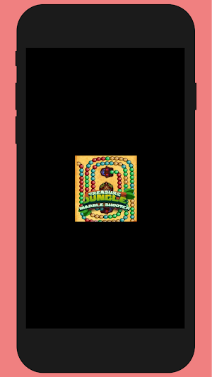 Jungle Marble Shooter Screenshot 0