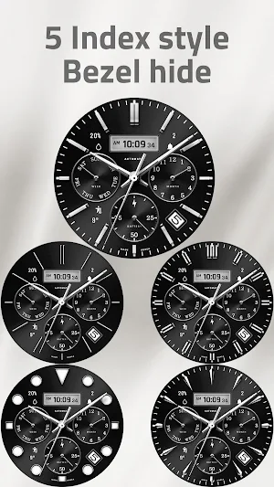 JW285 SILVER jwstudio Screenshot 3