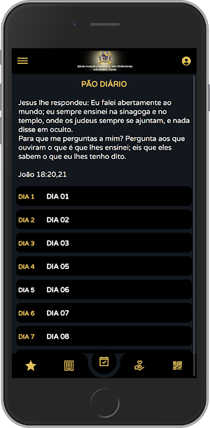 IEAD Misión Europa Screenshot 3