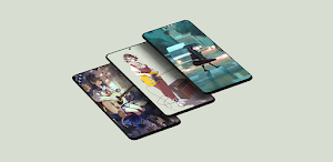 Guitar n Girl Wallpaper & Live Screenshot 1