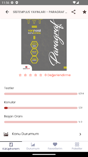 Dijitap Screenshot 2