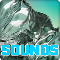 Crystal Clear Sounds Effect