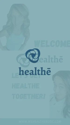 Healthe Screenshot 0
