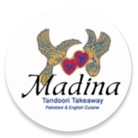 Madina Tandoori