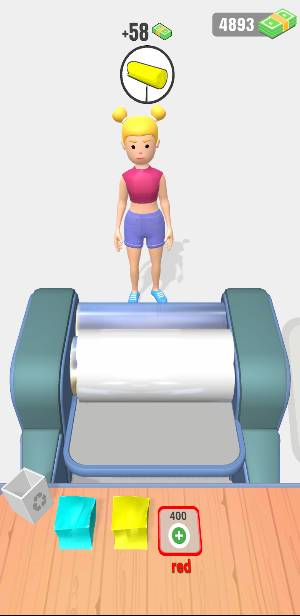 Silicone Manager Screenshot 0