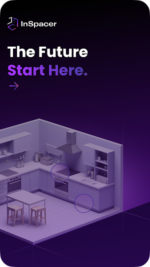 InSpacer Screenshot 0