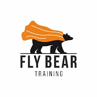 Fly Bear Training