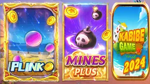 Kabibe Game Screenshot 0