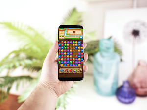 Fruit Match Screenshot 2