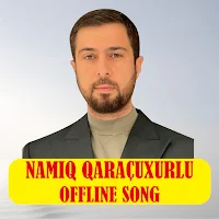 Namiq Qaraçuxurlu Offline Song