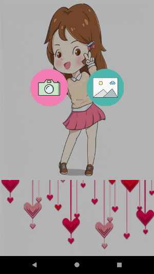 Toon Yourself: Cartoon effect Screenshot 0