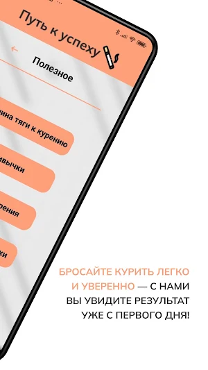 Путь к успеху Screenshot 1
