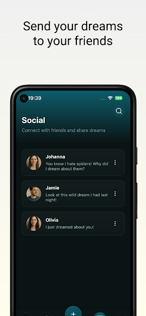 Oryma Screenshot 2