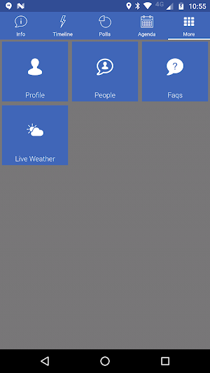 AP Insights Screenshot 2