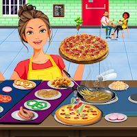 Fast food restaurant business