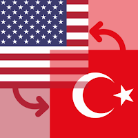 US Dollar / Turkish Lira