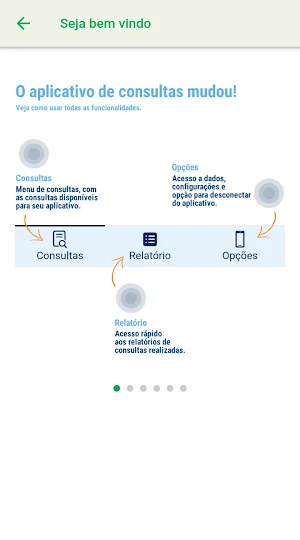 ACI Itu Mobile Screenshot 3