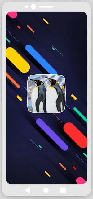 Penguin Sounds Screenshot 0